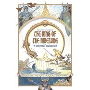 The Ring of the Nibelung 9781616554019