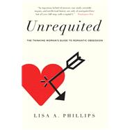 Unrequited 9780062114020