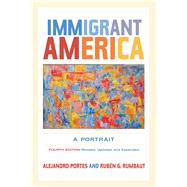 Immigrant America 9780520274020