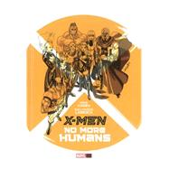 X-Men 9780785154020