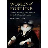 Women of Fortune 9781107034020