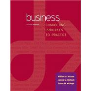Business: Connecting Principles to Practice with Connect Plus 9781259674020