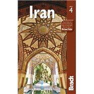 Iran, 4th 9781841624020