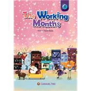 The Working Months 9781926484020