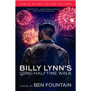 Billy Lynn's Long Halftime Walk: A Novel 9780062644022