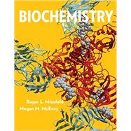 Biochemistry w/Smartwork5 9780393614022