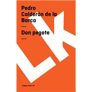 Don Pegote