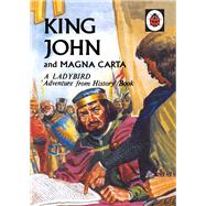 King John and Magna Carta 9780723294023