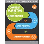 Content Marketing for Nonprofits