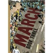 March: Book Three 9781603094023