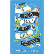 A New Map of Love 9781447284024