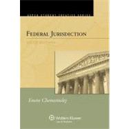Federal Jurisdiction 9781454804024