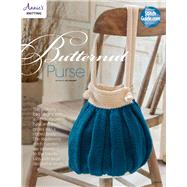 Butternut Purse Knit Pattern 9781590124024