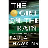 The Girl on the Train 9781594634024