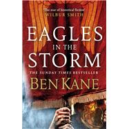 Eagles in the Storm 9781848094024