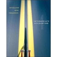 Intermediate Accounting 9780072994025