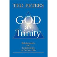 God As Trinity