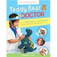 Teddy Bear Doctor 9781612124025