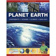 Planet Earth 9781861474025