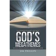 God’s Megathemes 9781973654025