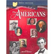 The Americans 9780618184026