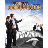 Business Communication With an Edge 9781465224026