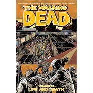 The Walking Dead 24: Life and Death 9781632154026