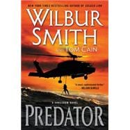 Predator 9780062454027