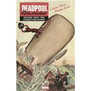 Deadpool Killustrated
