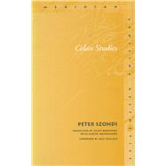 Celan Studies