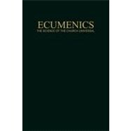 Ecumenics