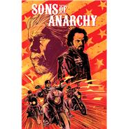 Sons of Anarchy Vol. 1 9781608864027