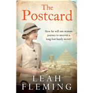 The Postcard 9780857204028