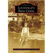 Louisville's Fern Creek 9781467114028