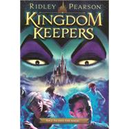 Kingdom Keepers Boxed Set 9781484704028