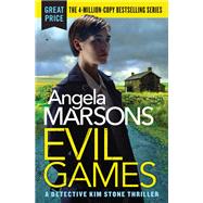 Evil Games