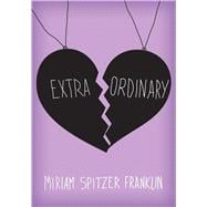 Extraordinary 9781632204028
