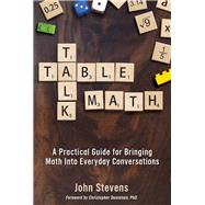 Table Talk Math