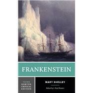 FRANKENSTEIN 9780393644029