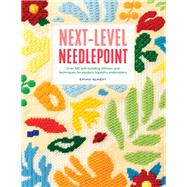Next-Level Needlepoint