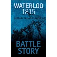 Waterloo 1815 9781459734029