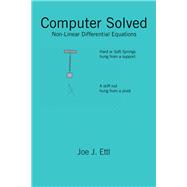 Computer Solved 9781796024029