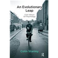 An Evolutionary Leap 9780367104030