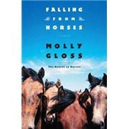 Falling from Horses 9780544484030