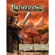 Pathfinder Campaign Setting : Distant Worlds 9781601254030