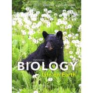 Biology Life on Earth with Physiology Plus MasteringBiology with eText -- Access Card Package 9780321794031