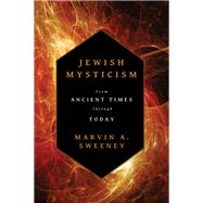 Jewish Mysticism 9780802864031