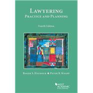 Lawyering 9781683284031