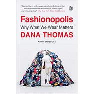 Fashionopolis 9780735224032