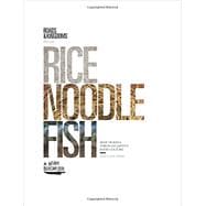 Rice, Noodle, Fish 9780062394033